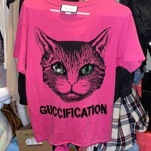 Gucci t shirt